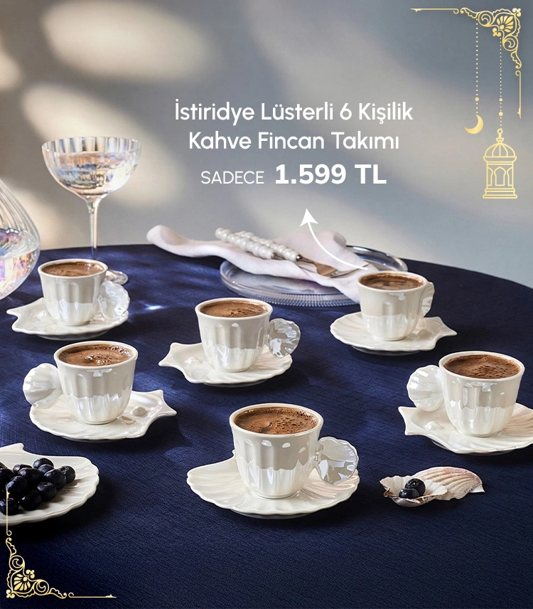 Kahve Fincanı