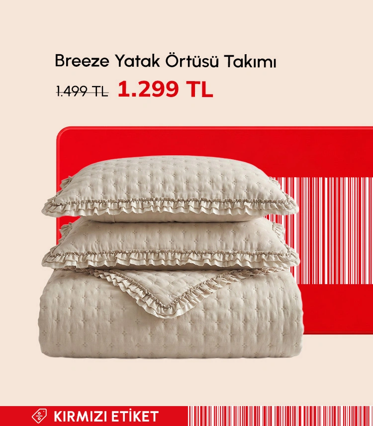 Yatak Örtüleri