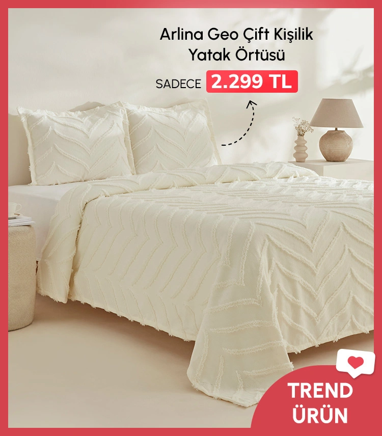 Yatak Örtüleri