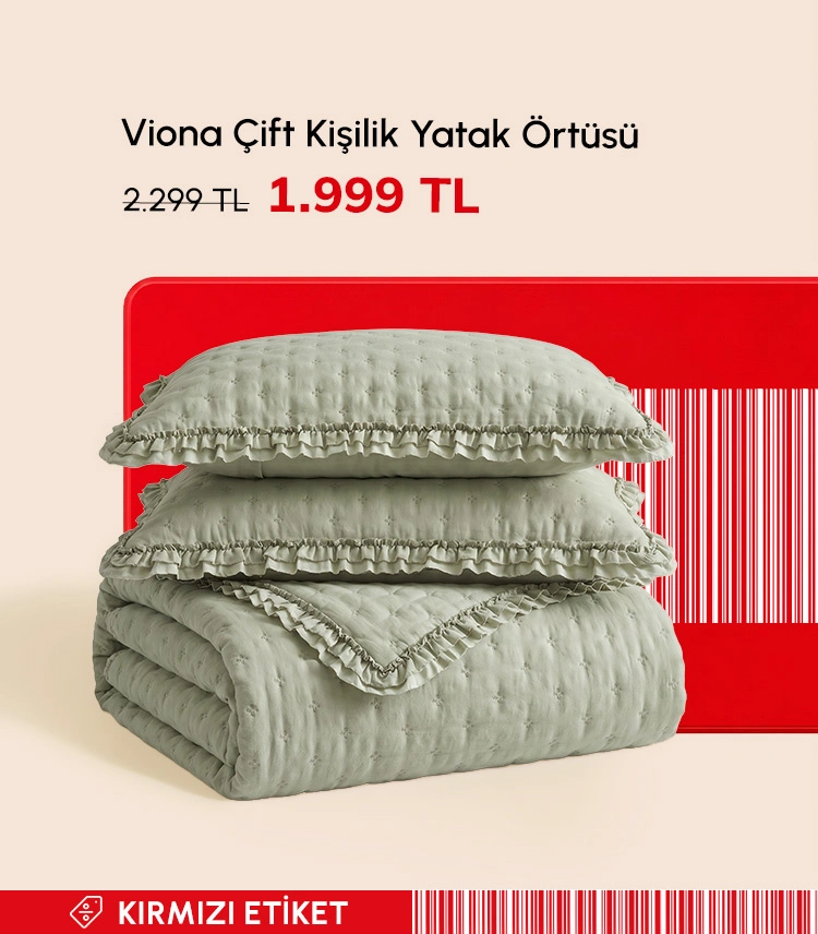 Yatak Örtüleri