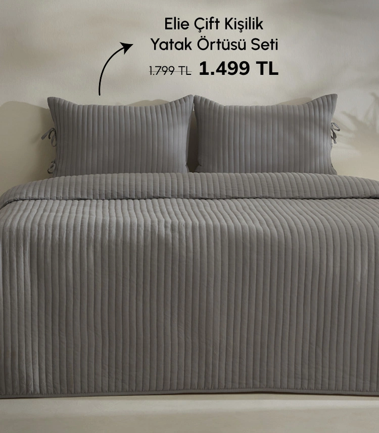 Yatak Örtüleri