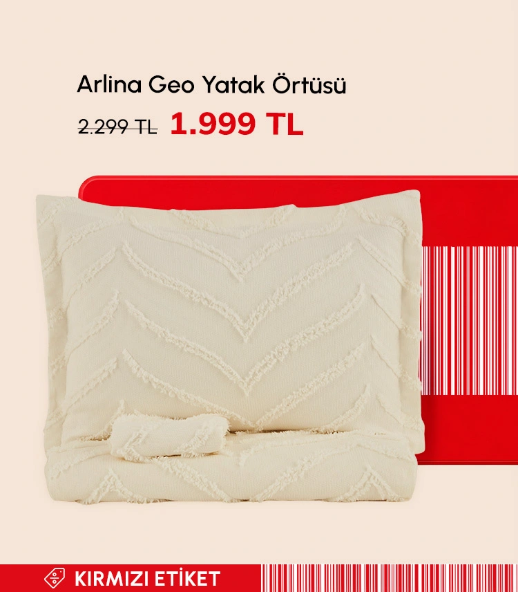 Yatak Örtüleri