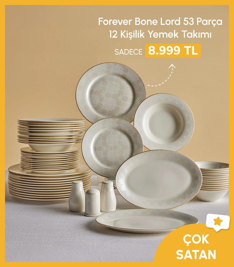 Yemek Takımları