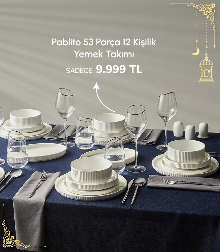 Yemek Takımları