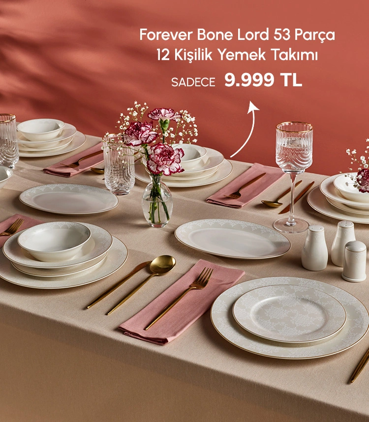 Yemek Takımları