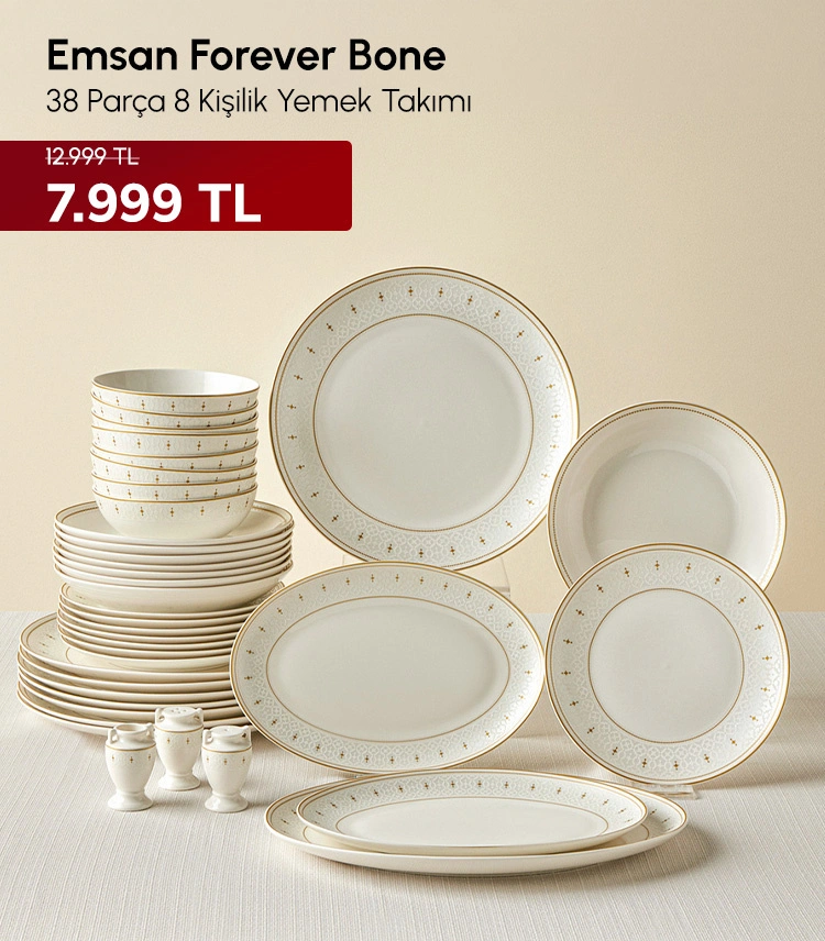 Yemek Takımları