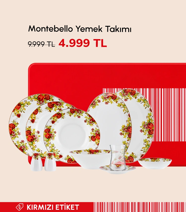 Yemek Takımları