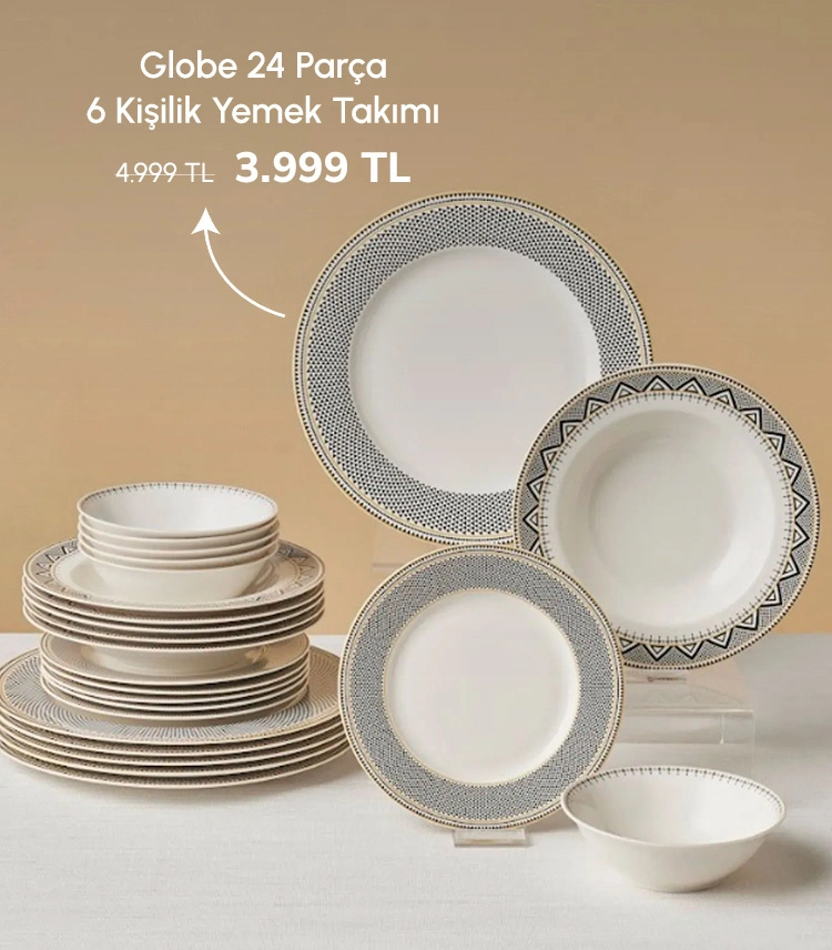 Yemek Takımları