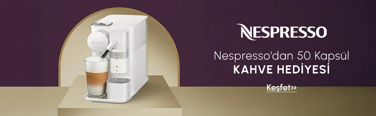 nespresso