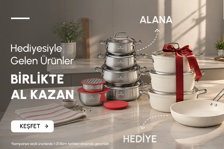 Birlikte Al Kazan