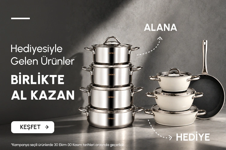 Birlikte Al Kazan