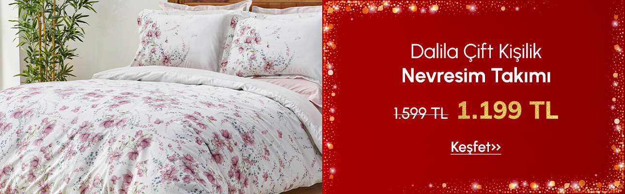 Nevresim Takımları