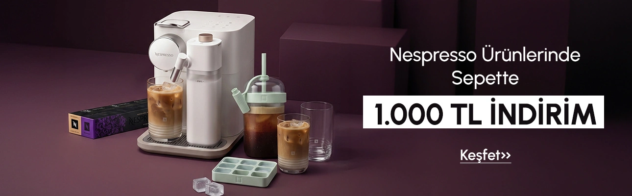 Nespresso