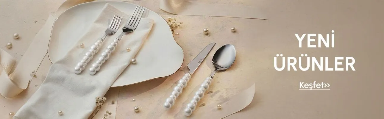 Yeni Ürünler