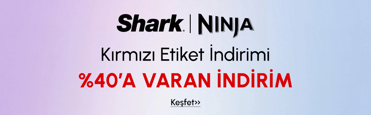 Shark&Ninja