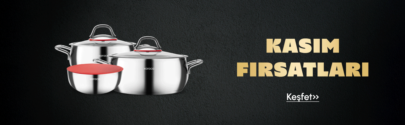 İndirimlerin Favorileri