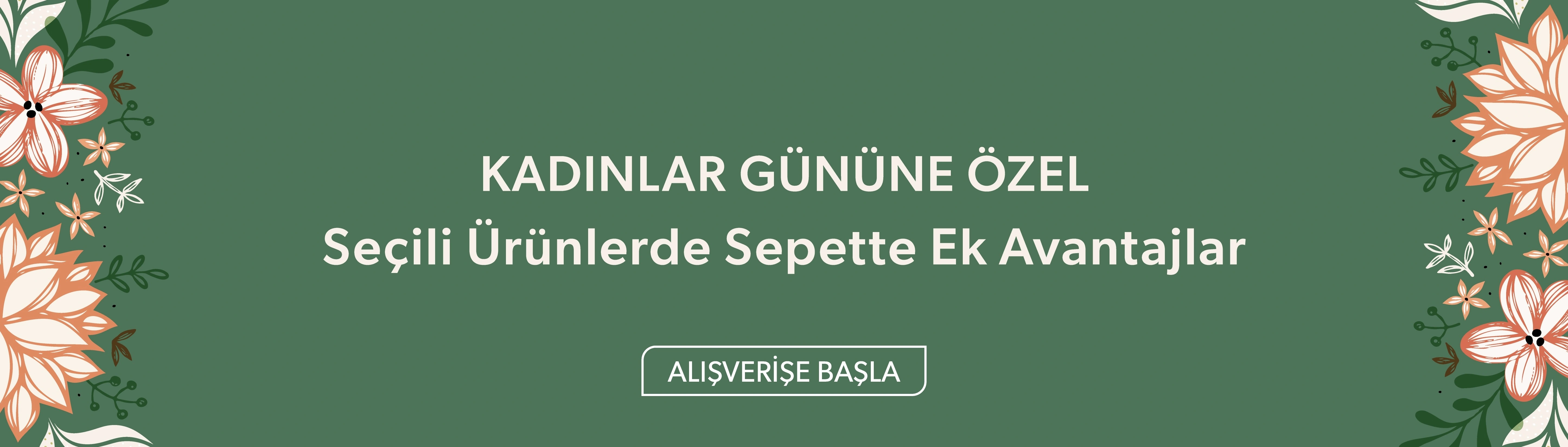 Kadınlar Günü