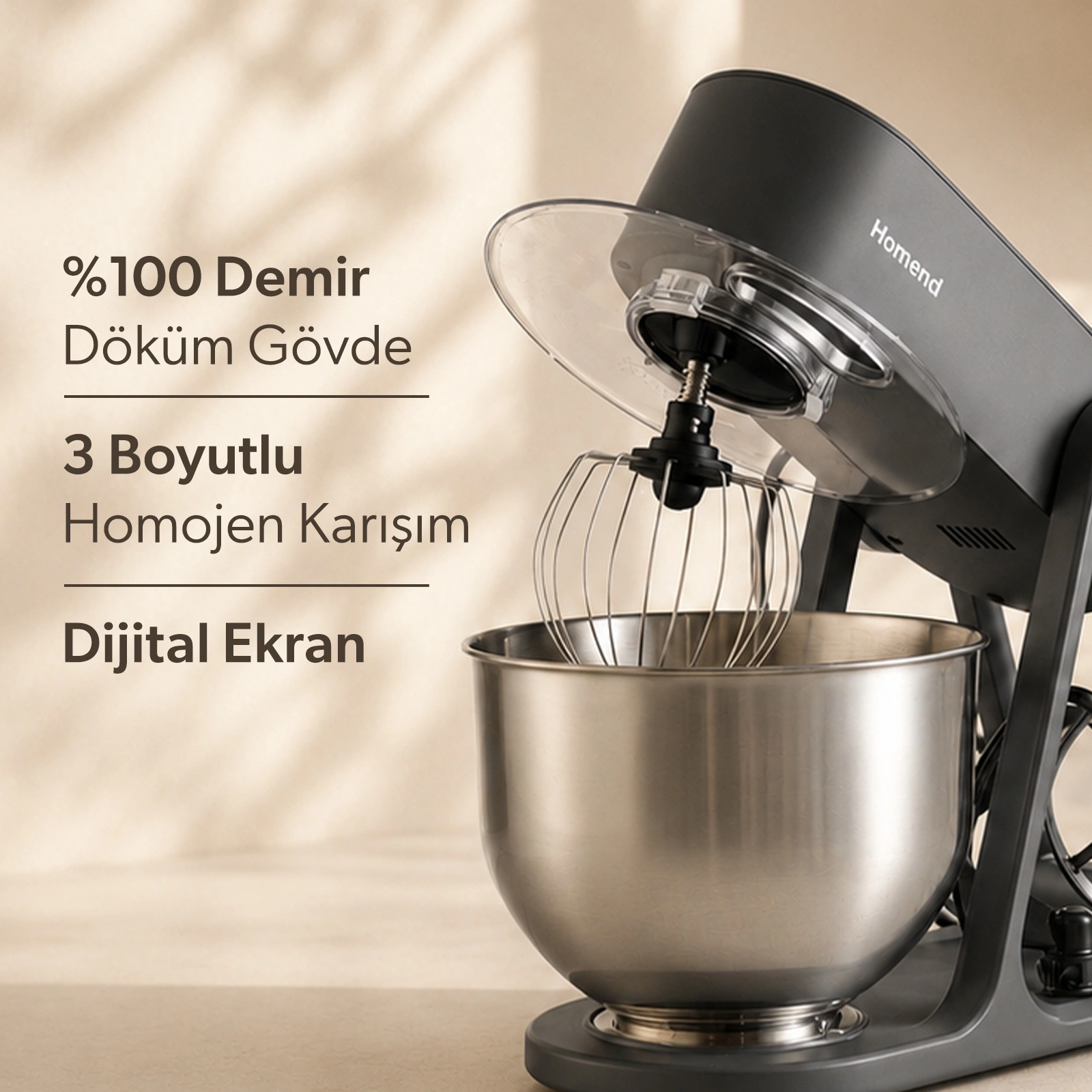 Profashion Mutfak Şefi