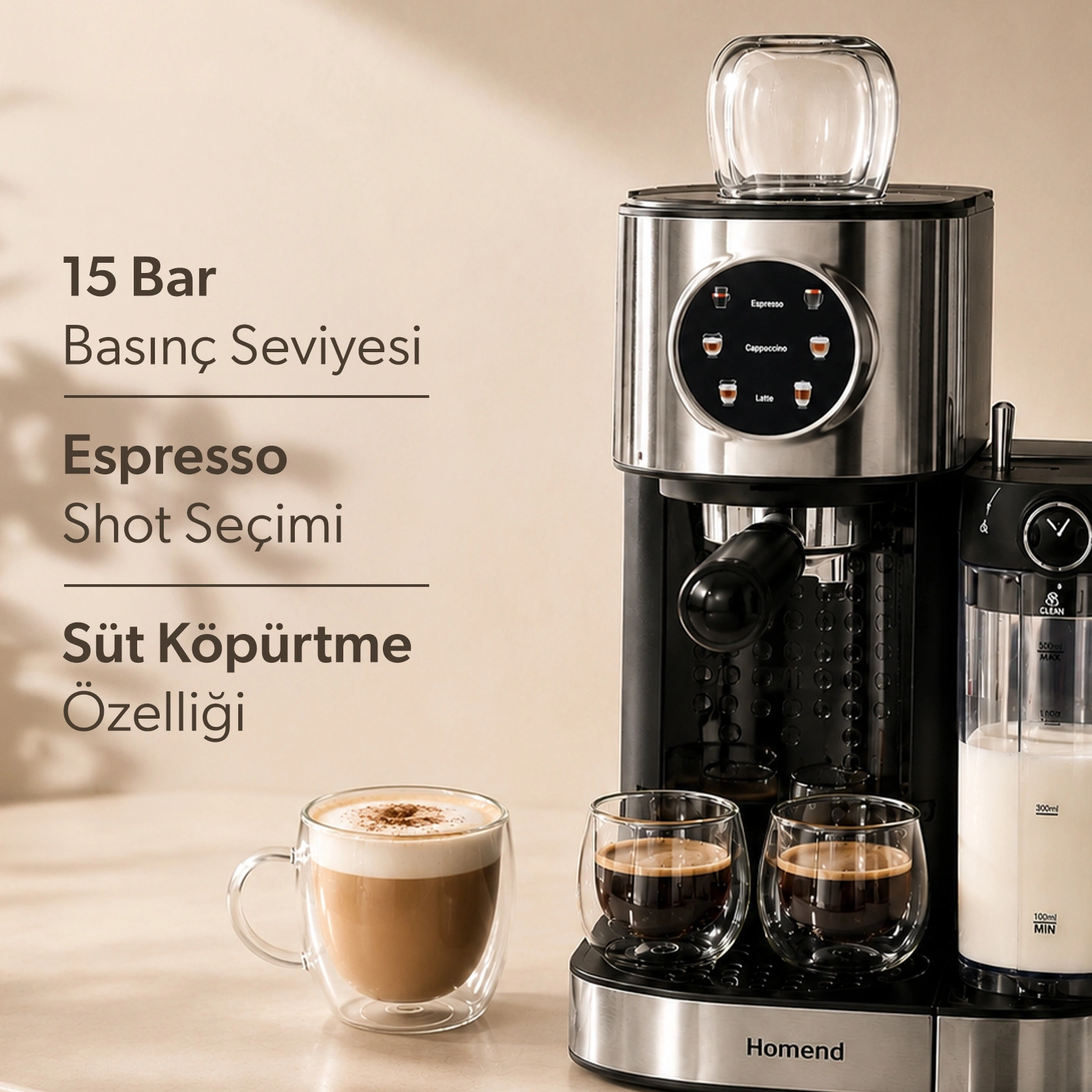 Coffeebreak Kahve Makinesi
