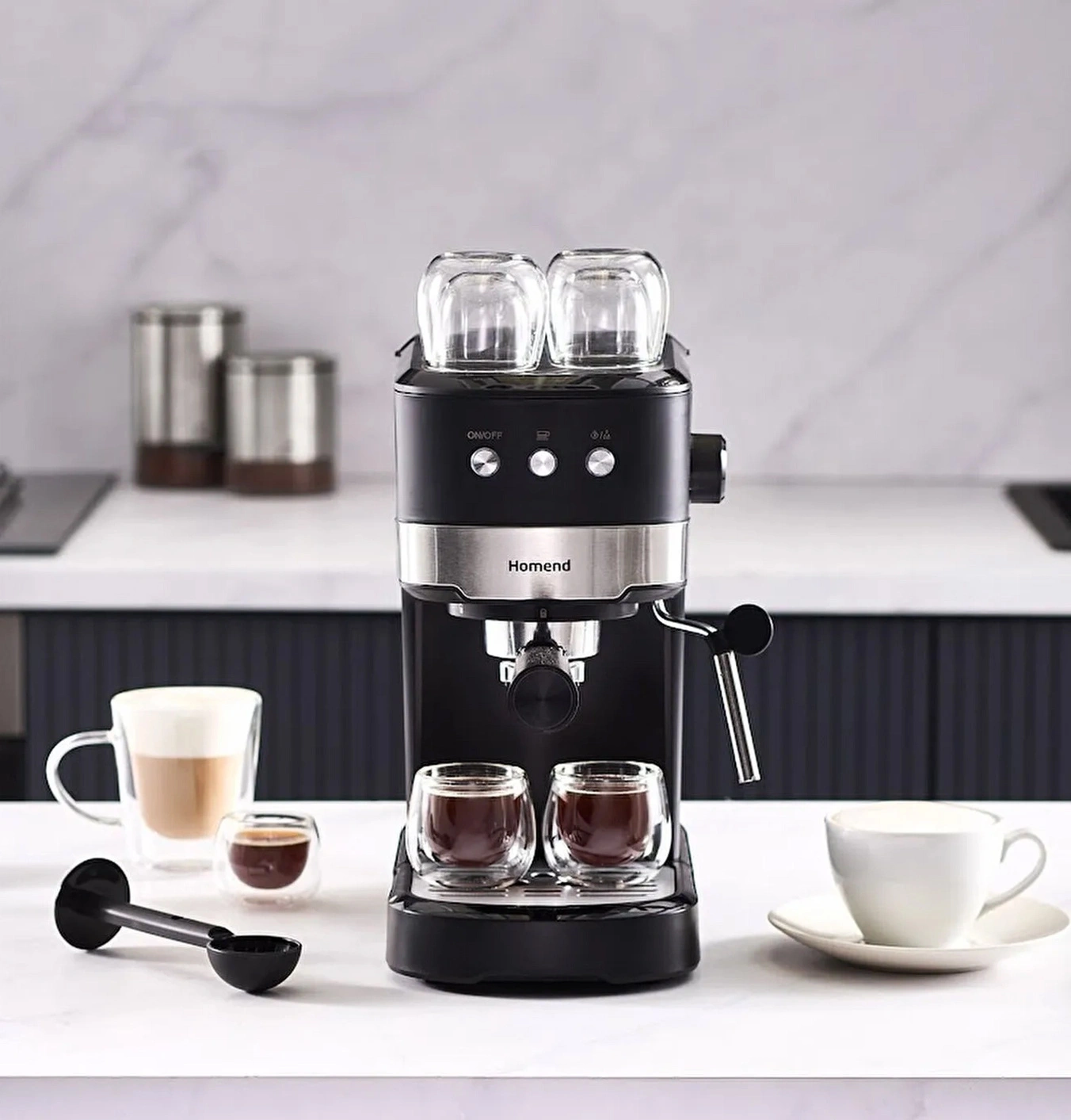 Coffeebreak Espresso Makinesi