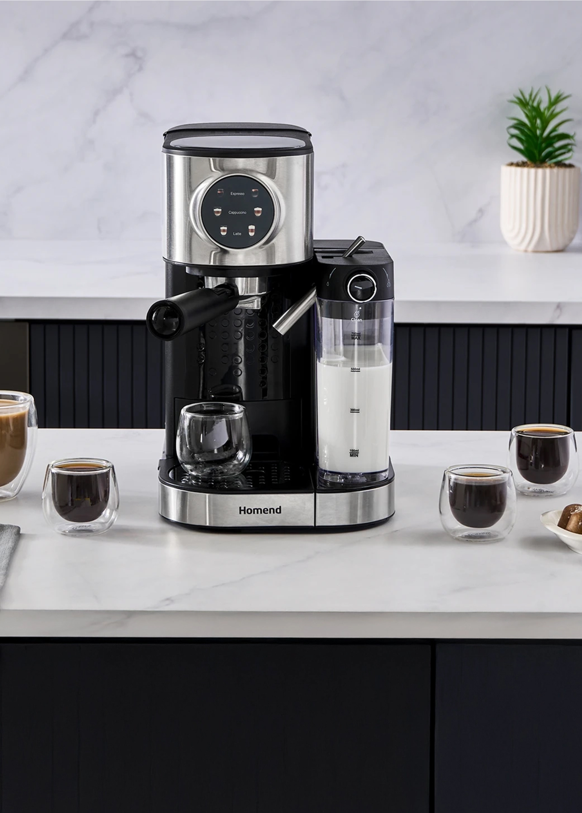 Coffeebreak Espresso Makinesi