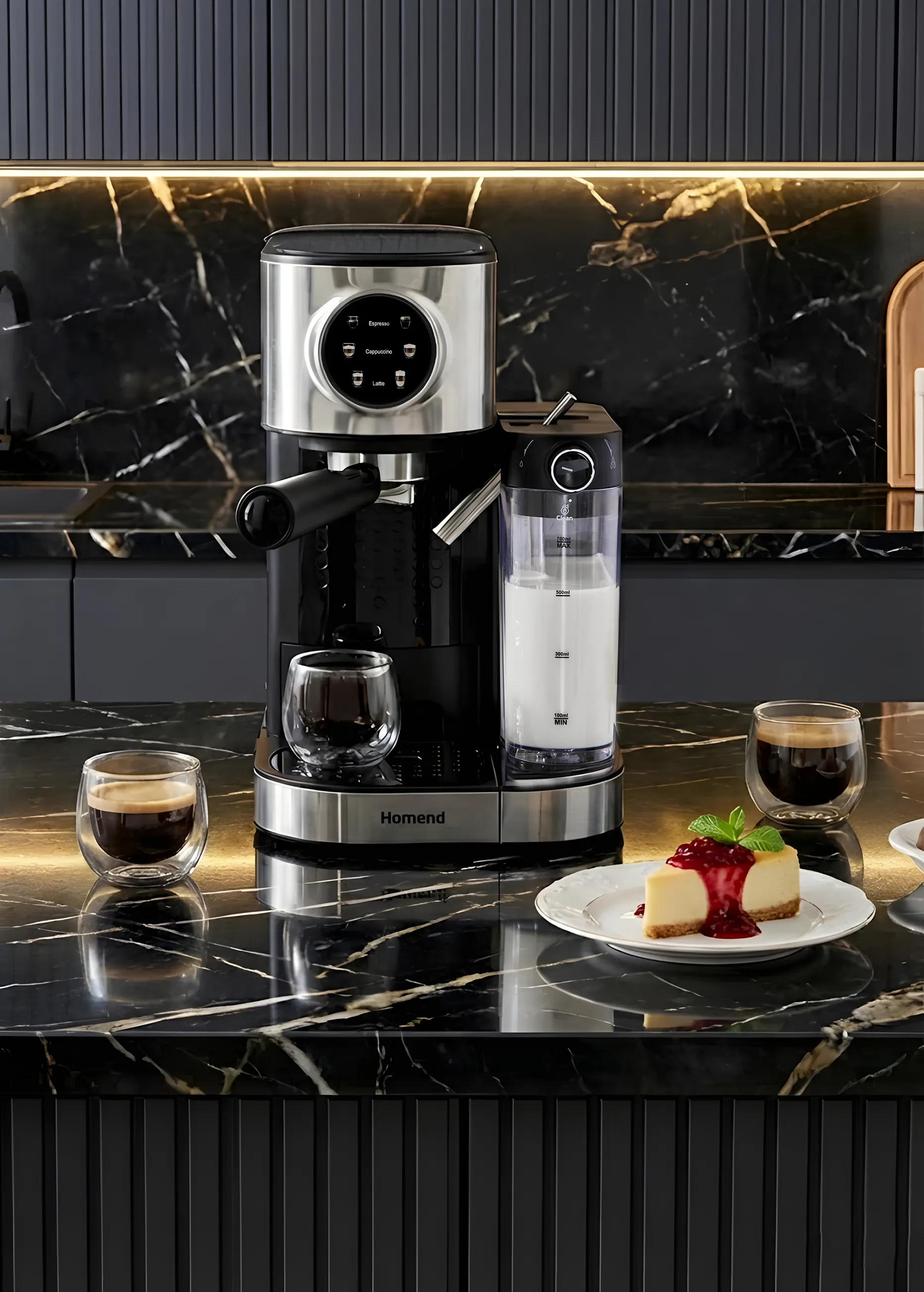 Coffeebreak Espresso Makinesi