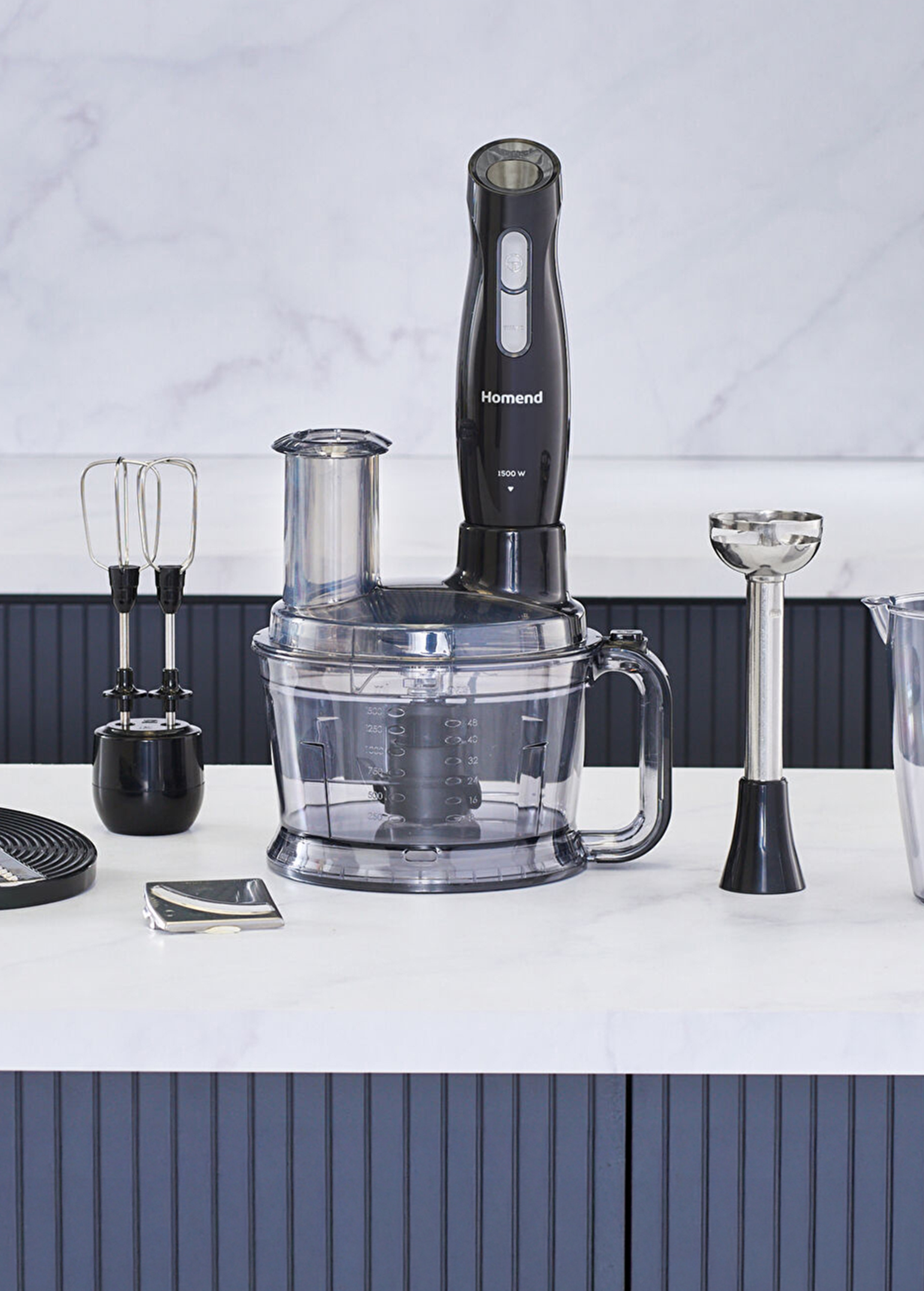 Functionall Mutfak Robotu