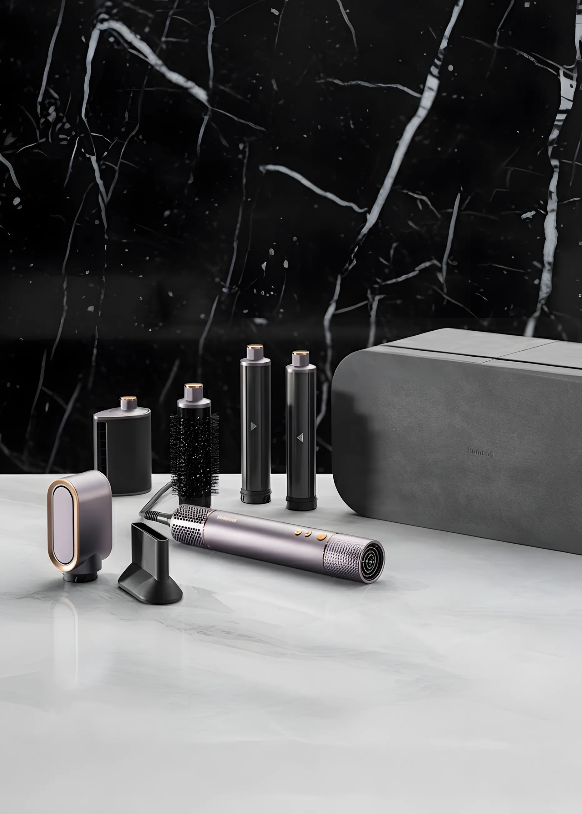 Hairmony Saç Maşası