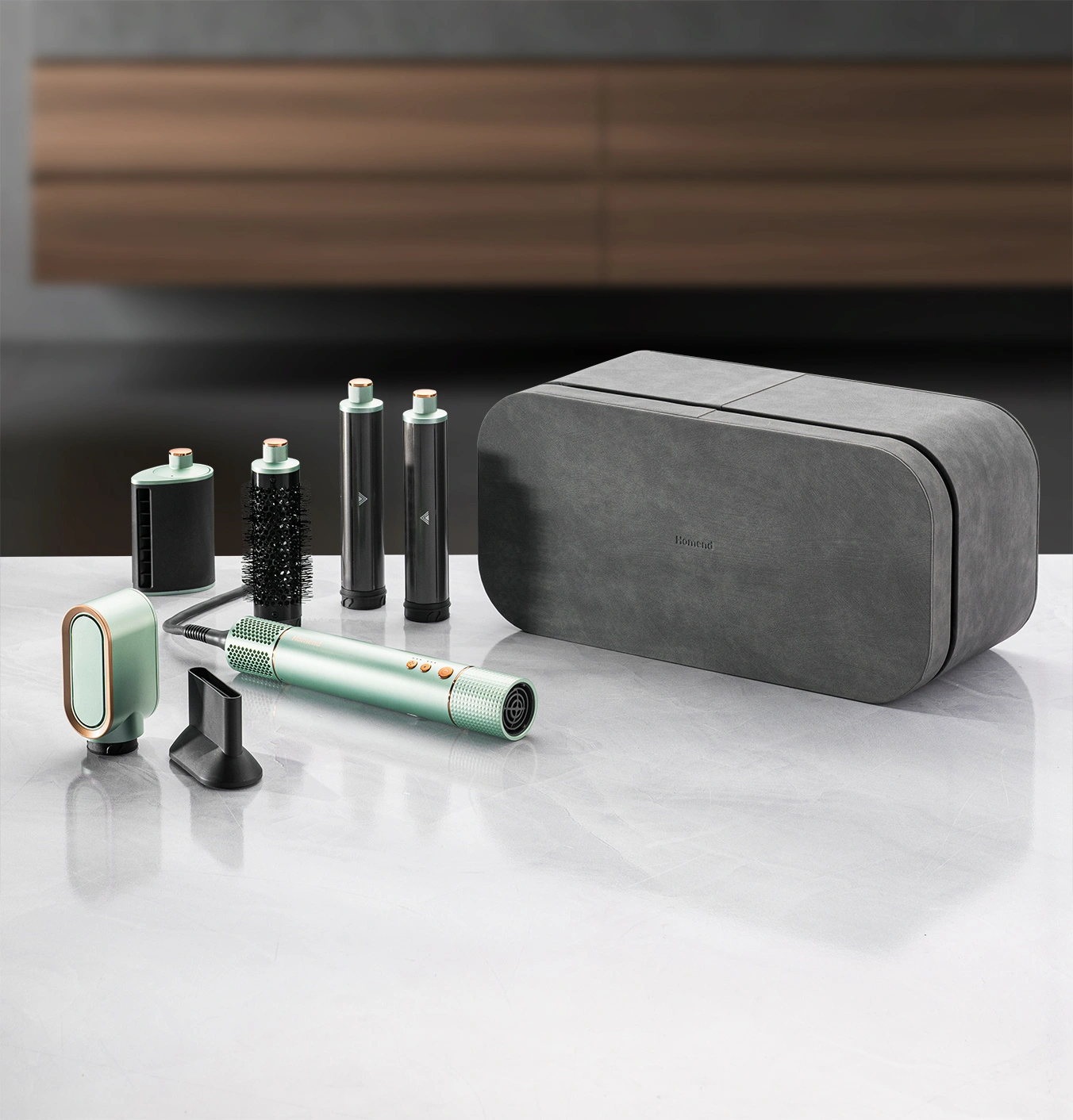 Hairmony Saç Maşası