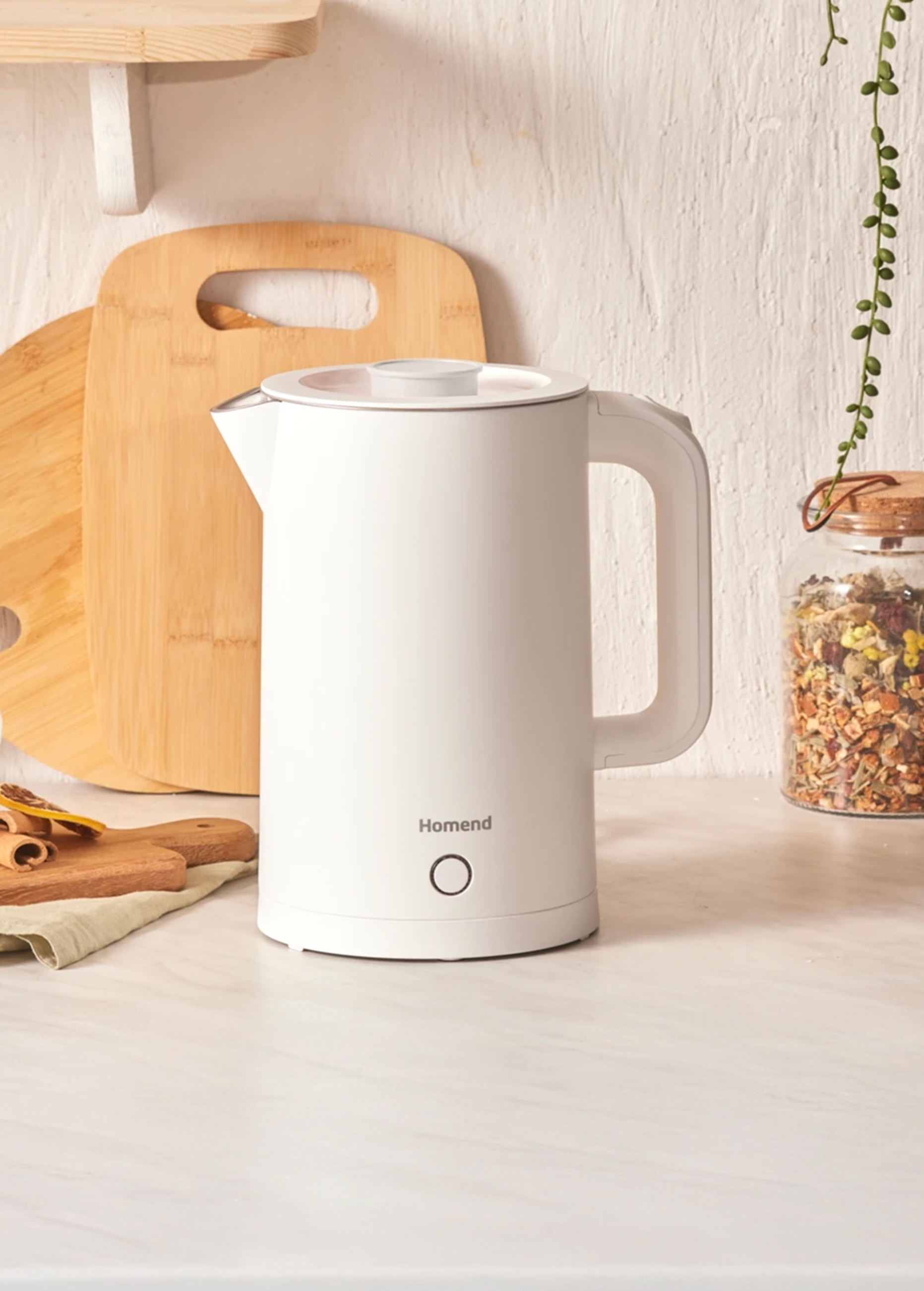 Cooltouch Su Isıtıcısı