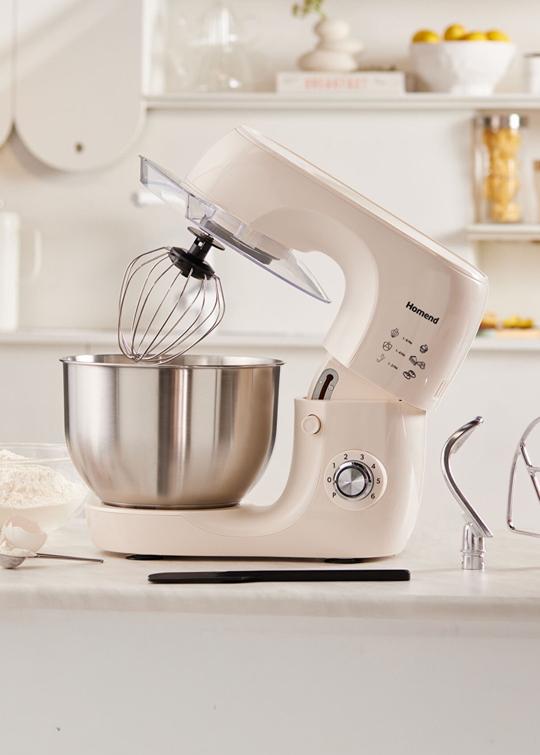 Profashion Mutfak şefleri