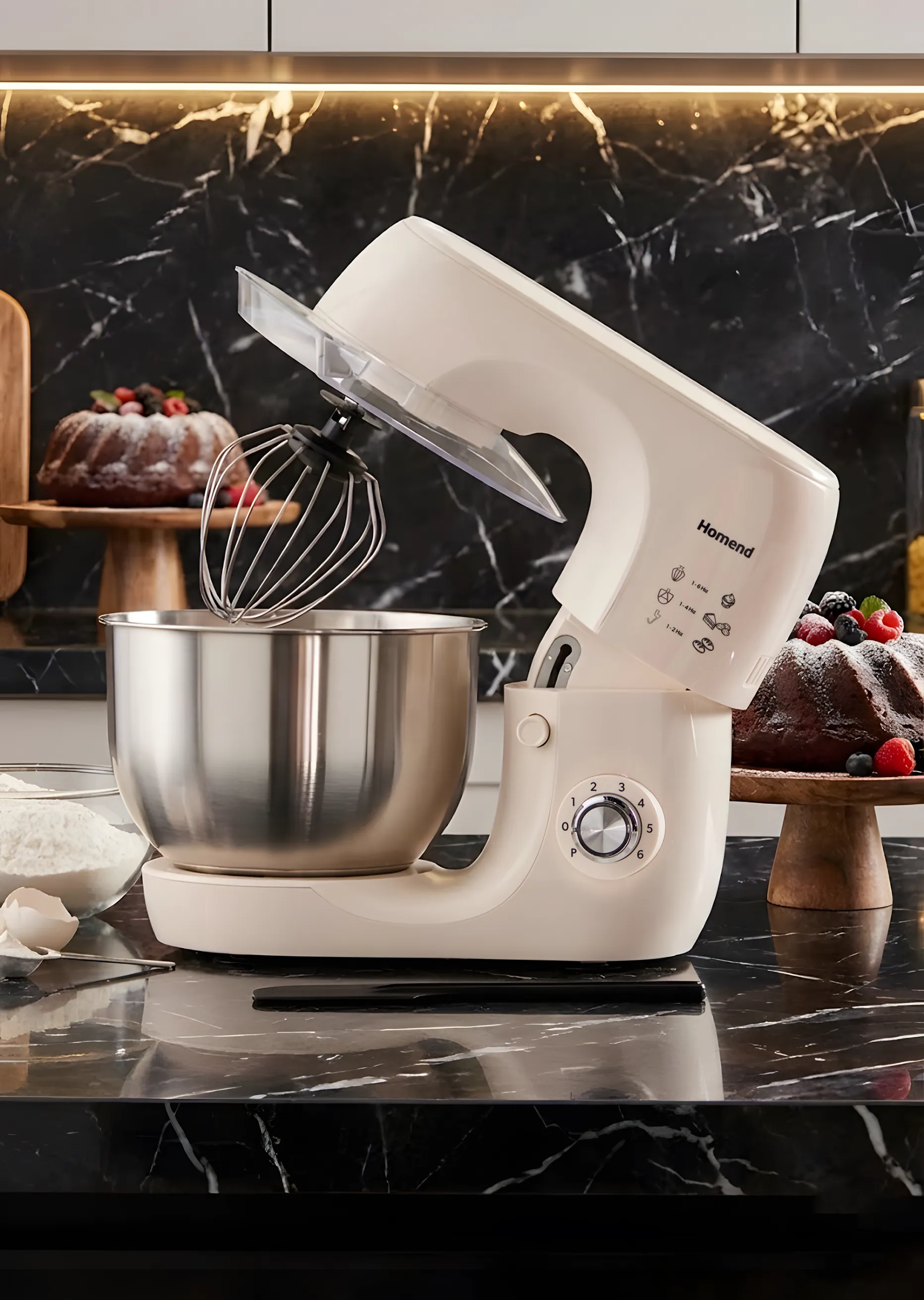 Profashion Mutfak Şefleri