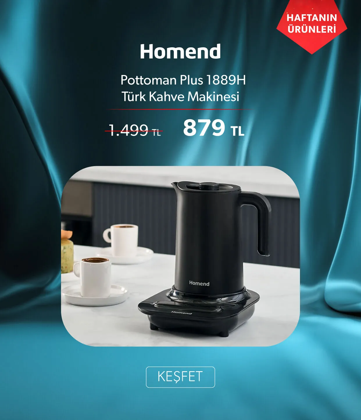 Alışverişe Başla