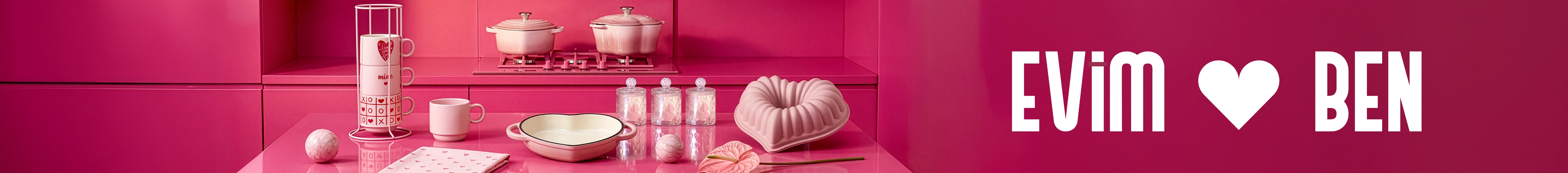 Evim Kalp Ben