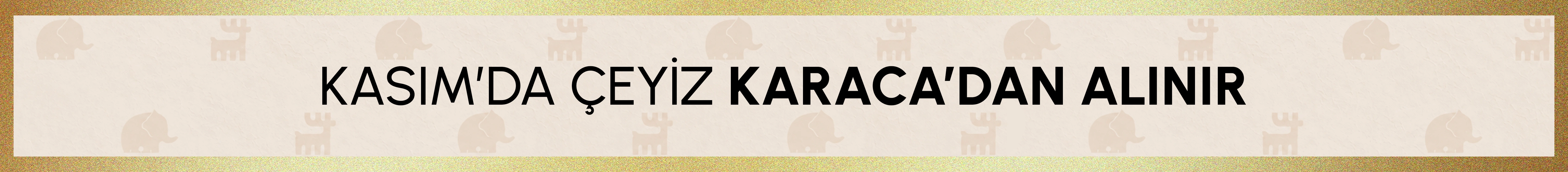Çeyiz Seti Kampanyaları