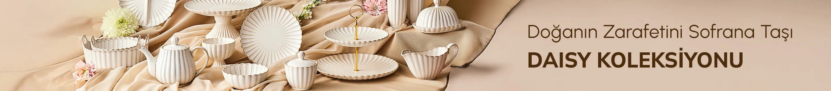 Daisy Koleksiyonu