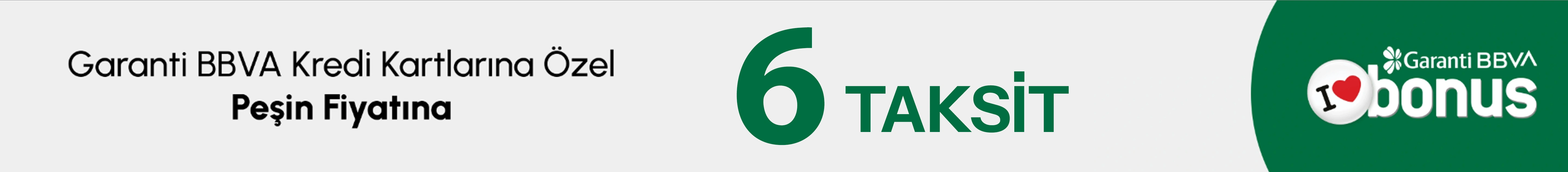 Garanti Bonus