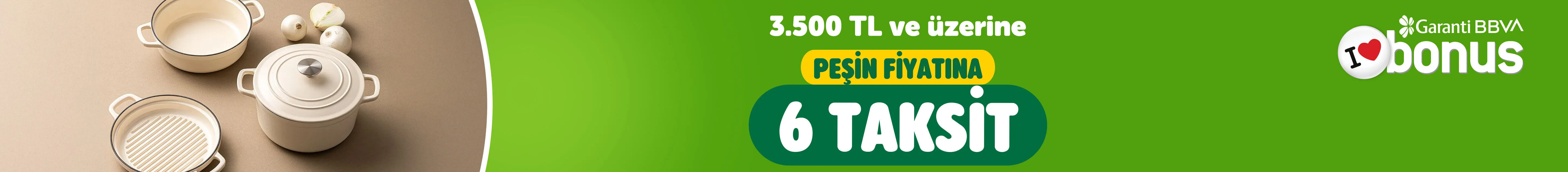 Garanti Bonus
