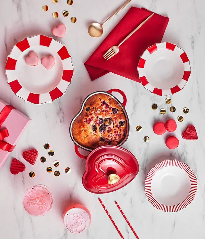 Aşk Temalı Hediyeler