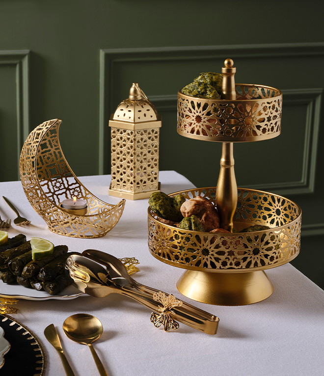 Dekoratif Aksesuarlar