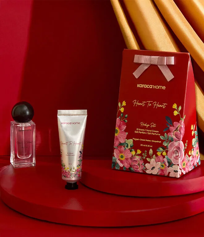 Kadınlar İçin Hediye Önerileri