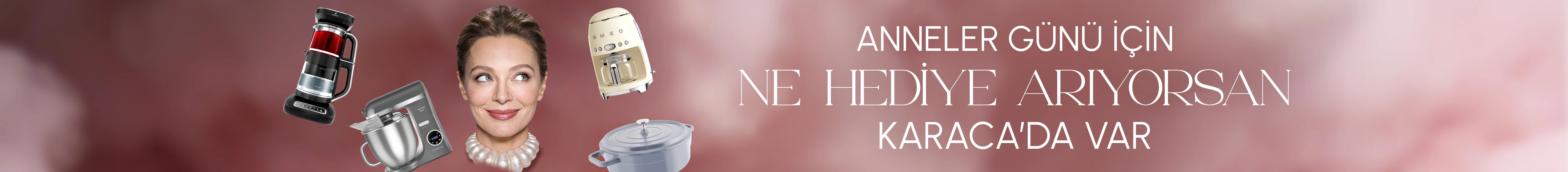 Anneler Günü Geri Sayım