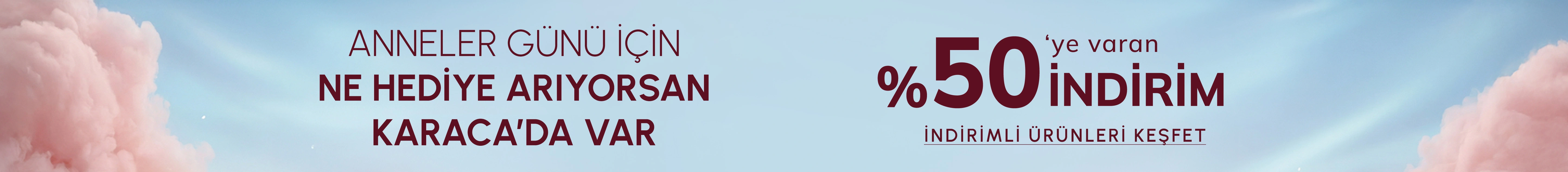 Anneler Günü Geri Sayım