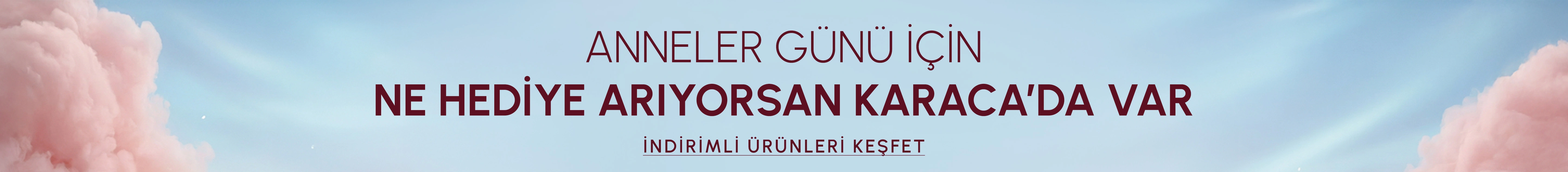 Anneler Günü Geri Sayım