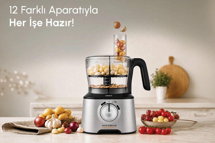 12 İn 1