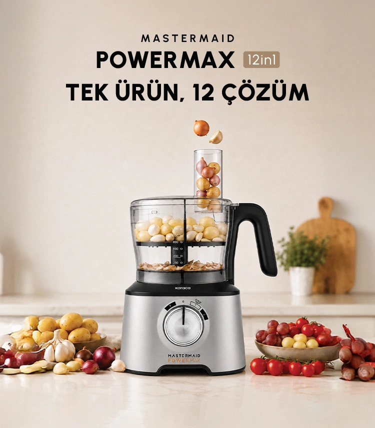 12 İn 1
