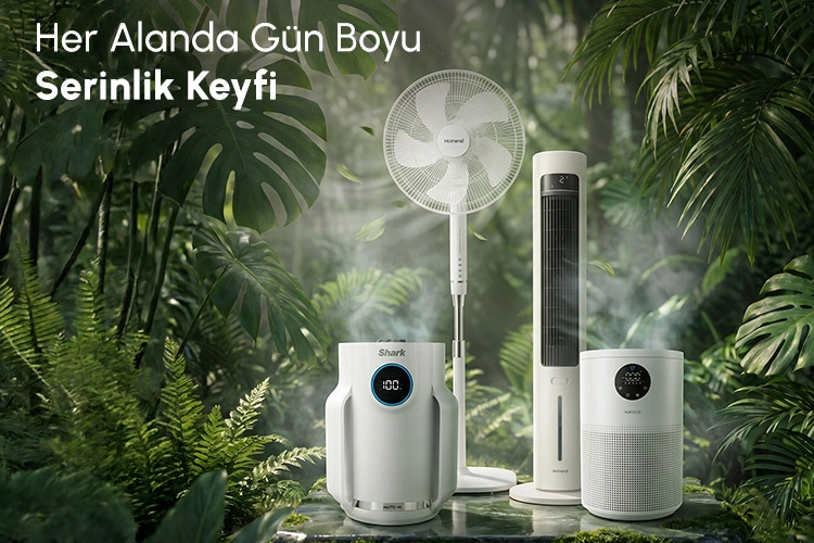 Serinlik Keyfi