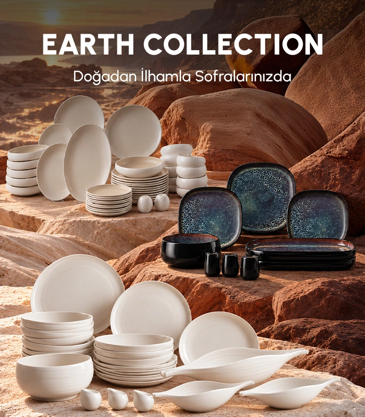 Earth Collection