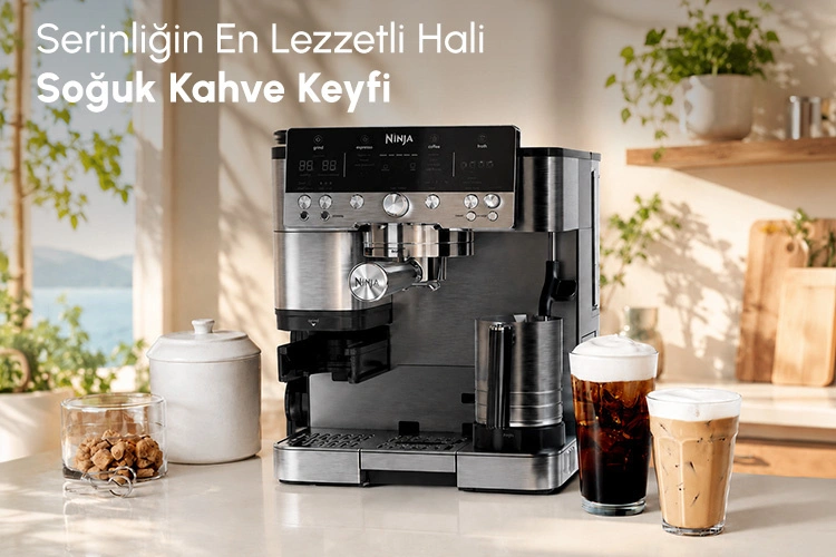 Soğuk Kahve