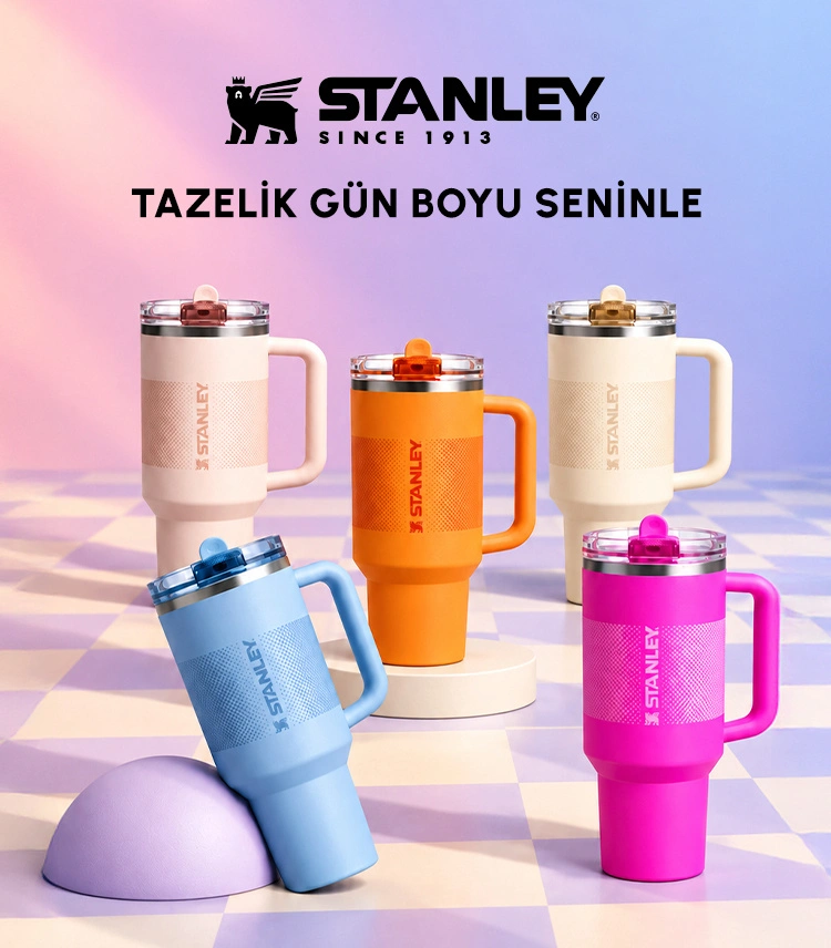 Stanley